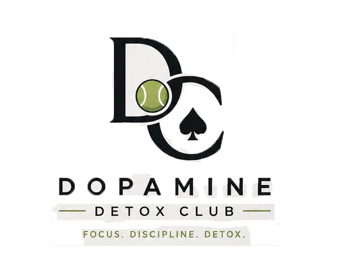 Dopamine Detox Club